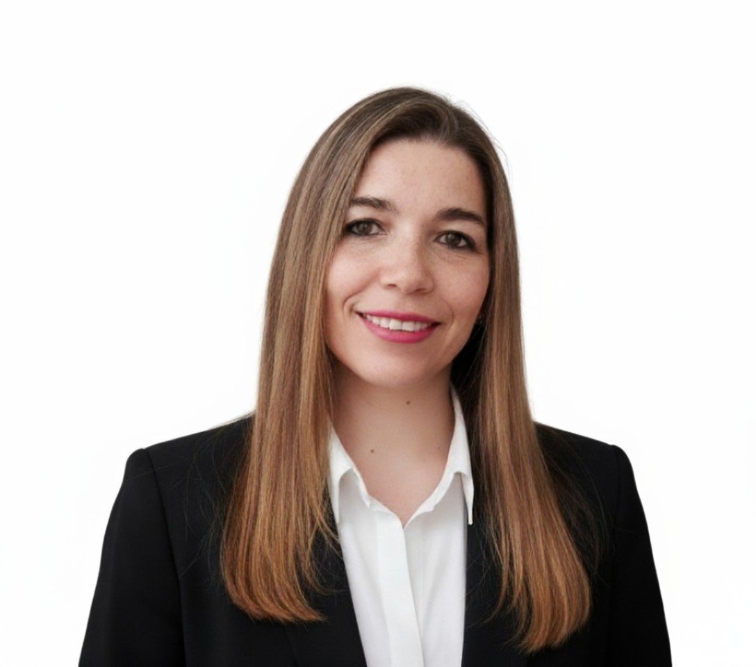 Carina Reyes - Contador Auditor