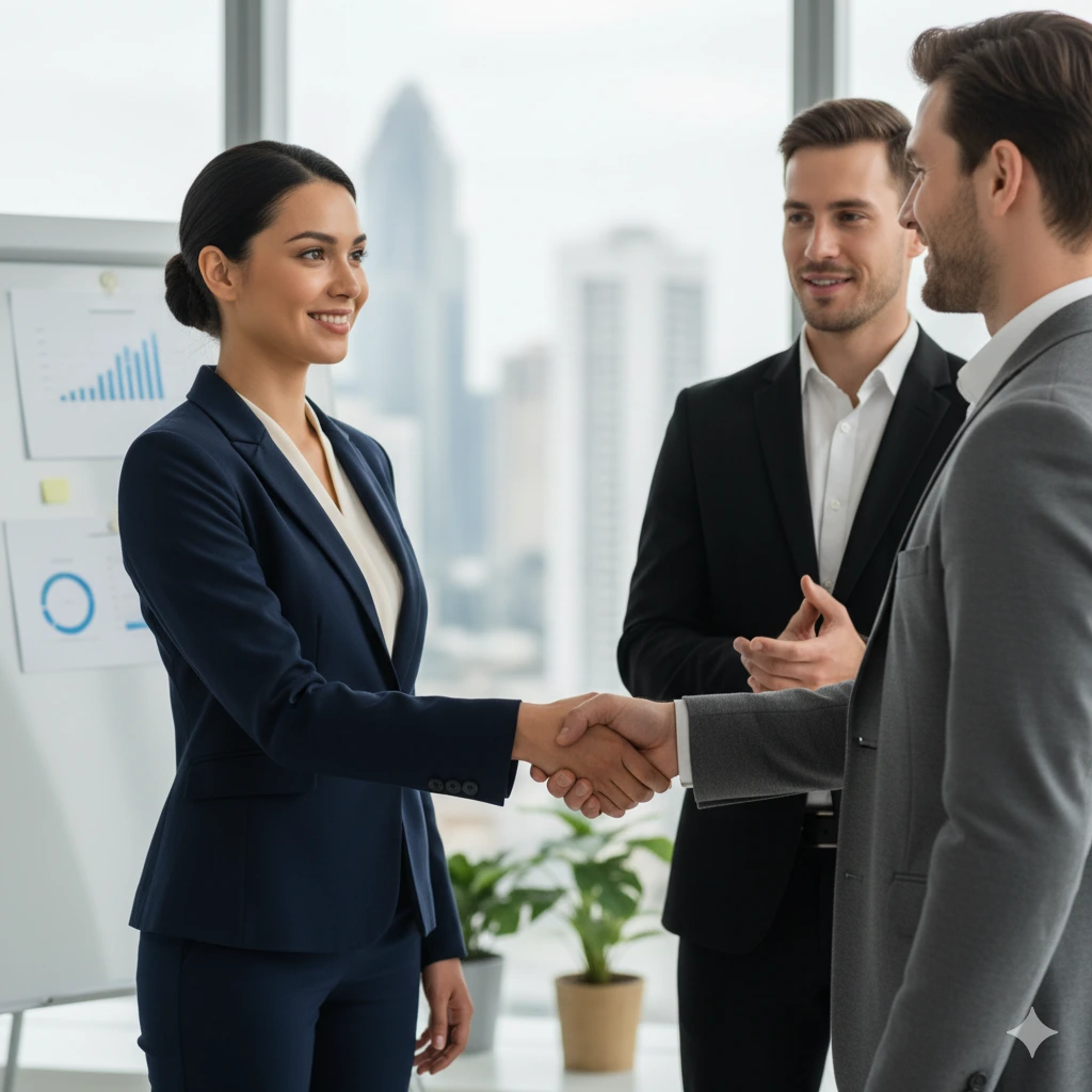 Gestión de finanzas empresariales en Chile