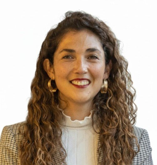 Katherine Alarcón - Asesora Tributaria