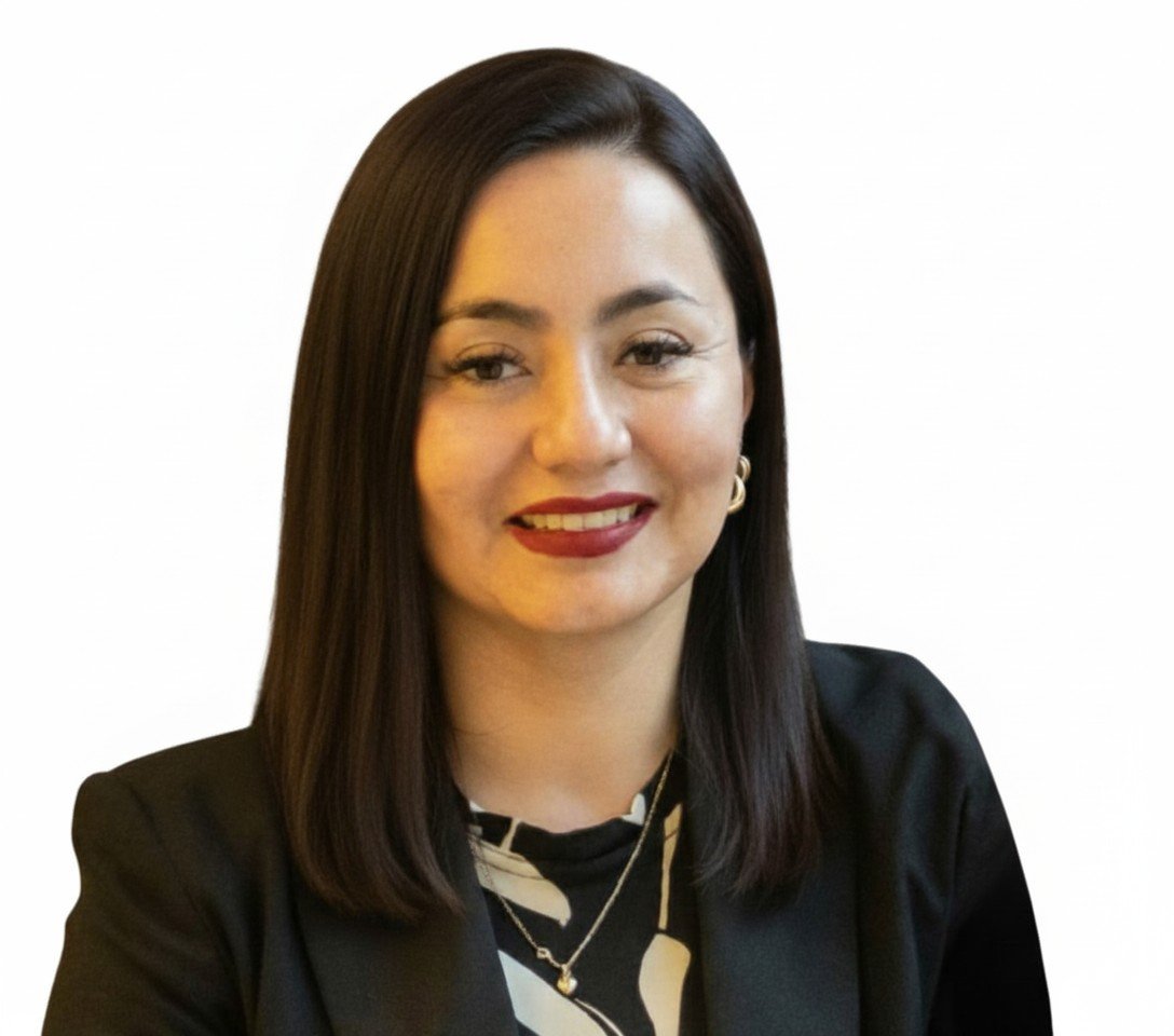 Leslie Garcés - Recursos Humanos