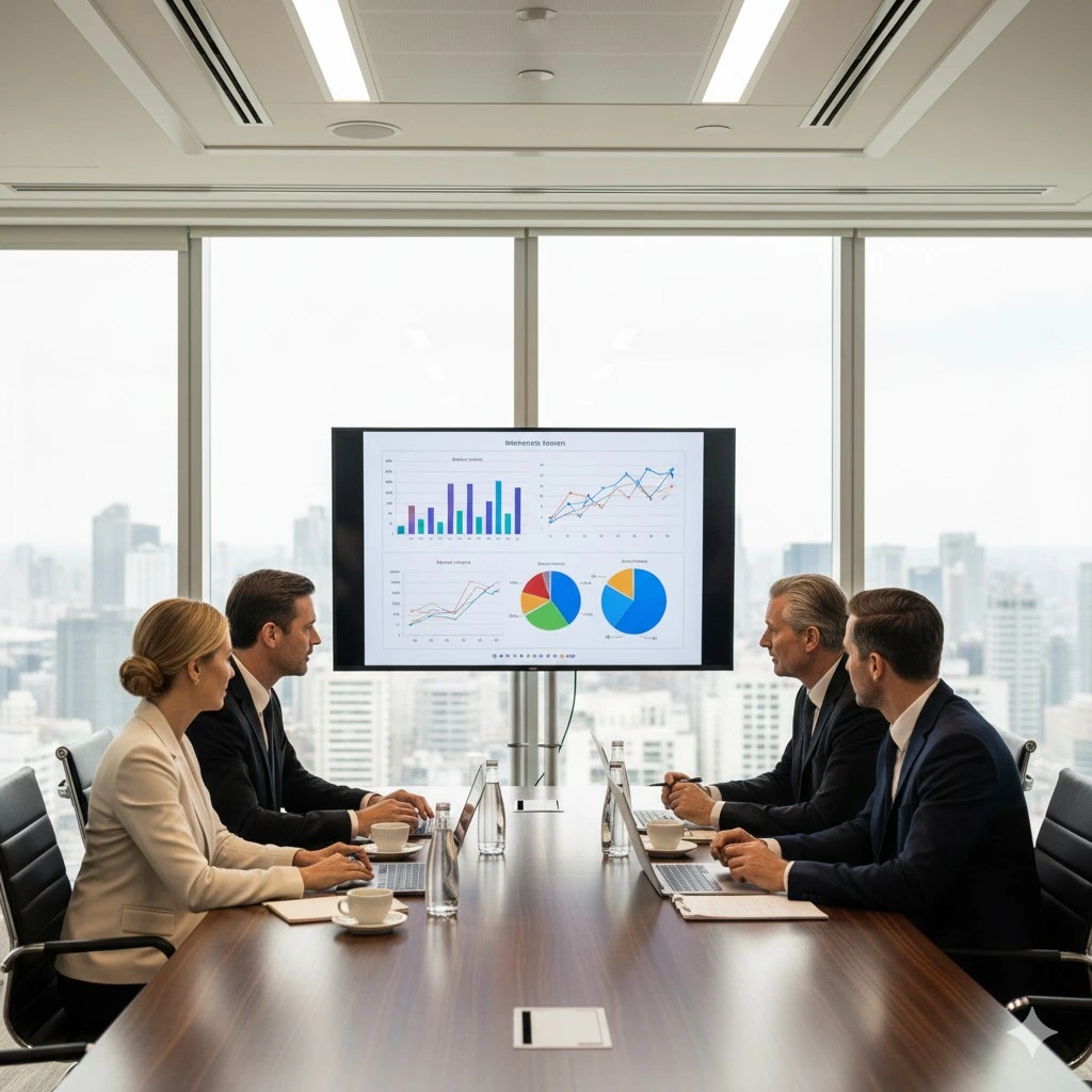 Asesoría contable y financiera en Chile