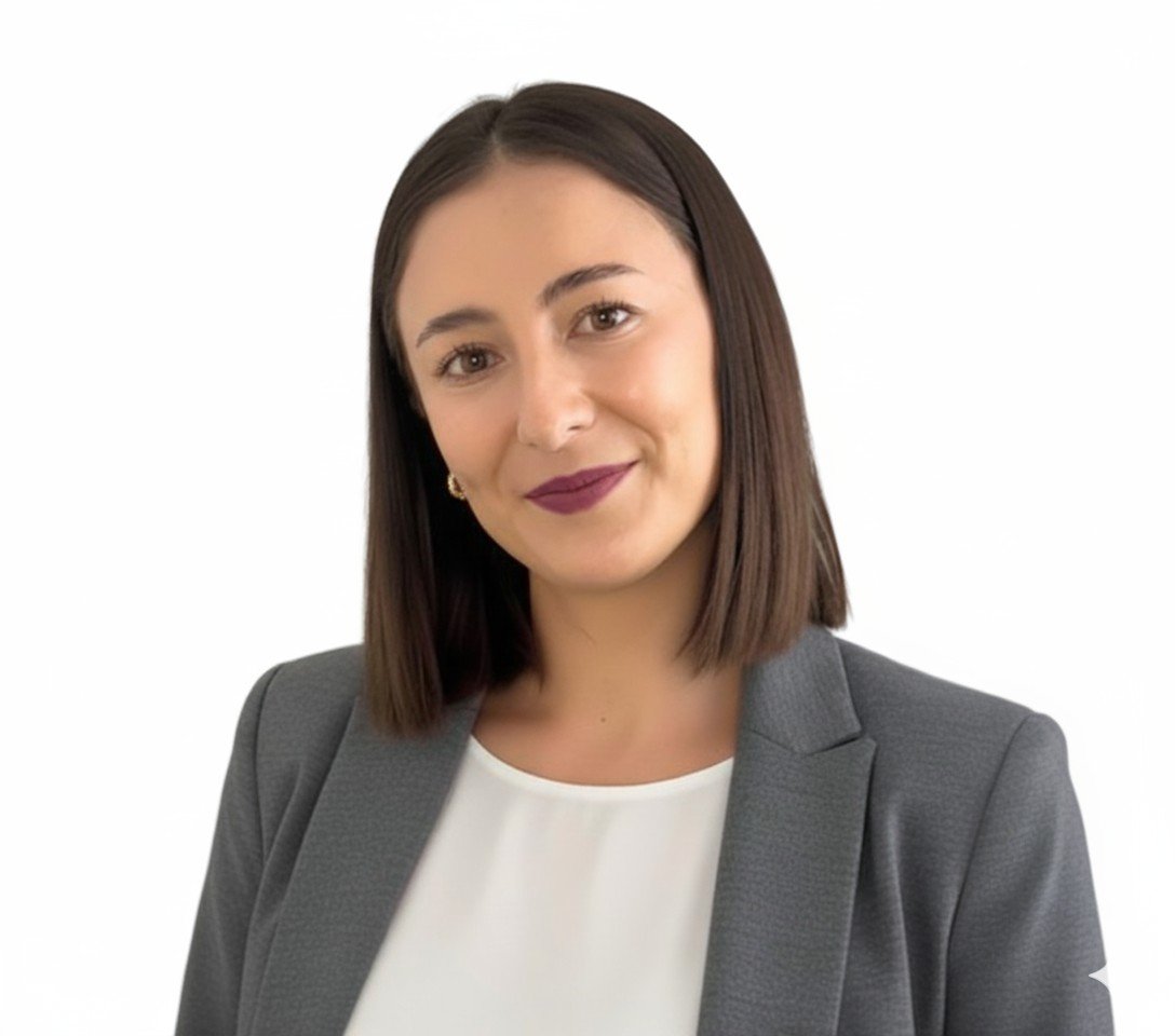 Gisele Villarroel - Socia Principal